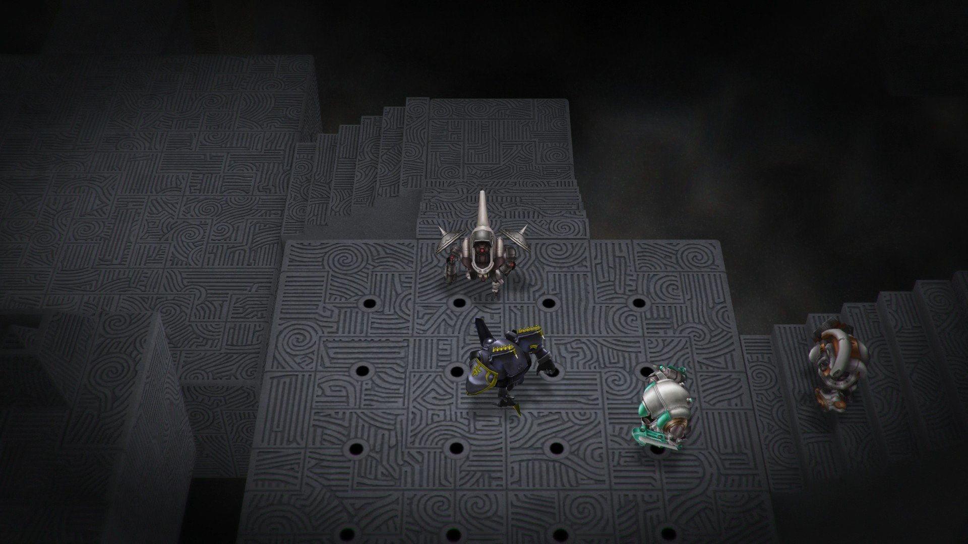 Lost Sphear - Imagen 15